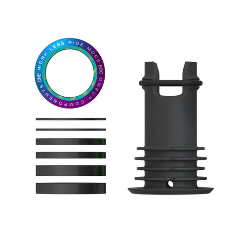 OneUp EDC TopCap