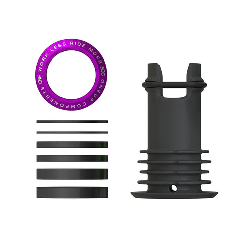 OneUp EDC TopCap