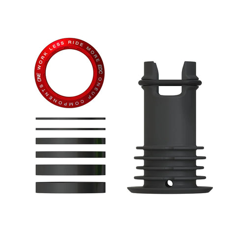 OneUp EDC TopCap