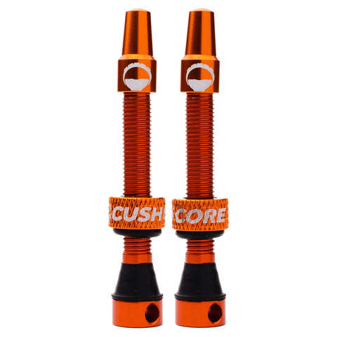 Cushcore Hi-Flo Valve Set