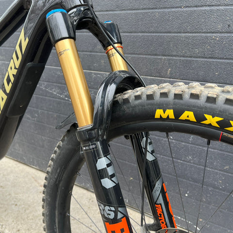 Santa Cruz 5010 GX AXS Reserve (Pre-Owned)