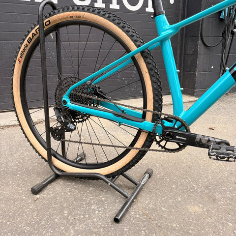 BMC Twostroke Hardtail Sram NX (Pre-Owned)