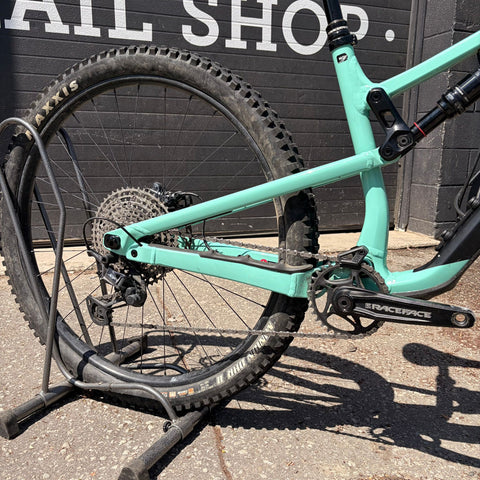 Rocky Mountain Instinct A50 (Pre-Owned)