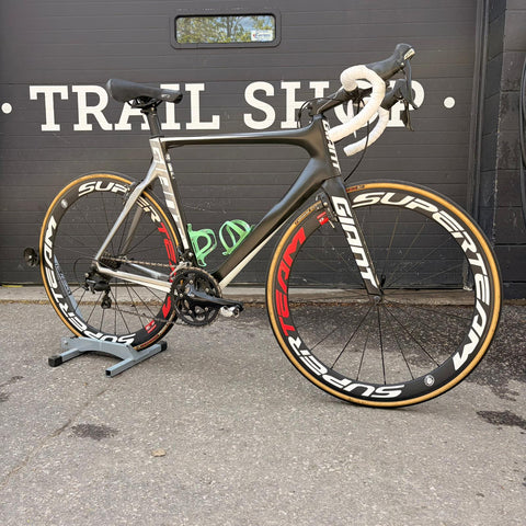 Giant Propel (Pre-Owned)