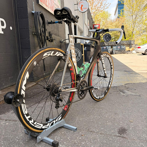 Giant Propel (Pre-Owned)