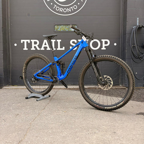 Norco Fluid C2 (Pre-Owned)
