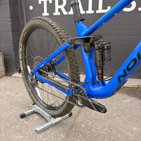 Norco Fluid C2 (Pre-Owned)