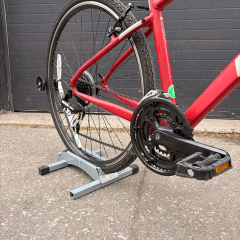 Devinci Milano Hybrid (Pre-Owned)