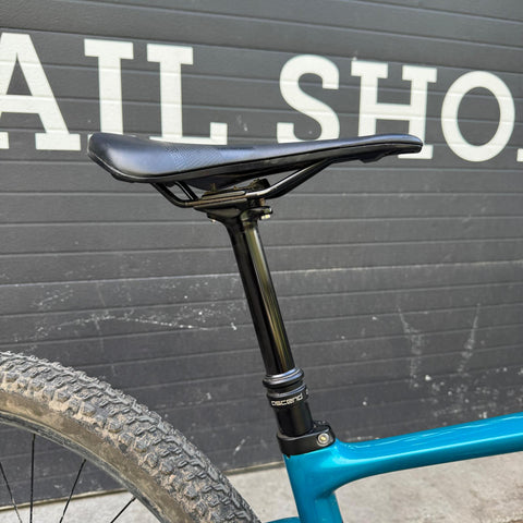 Giant XTC Carbon (Pre-Owned)