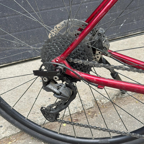 Trek FX3 (Pre-Owned)