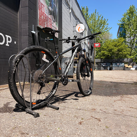 Norco Charger 29 2017 (Pre-Owned)