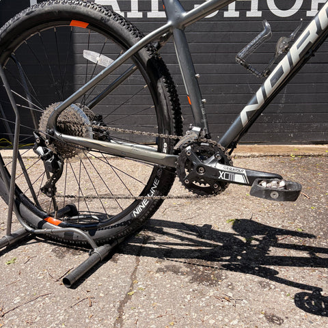 Norco Charger 29 2017 (Pre-Owned)