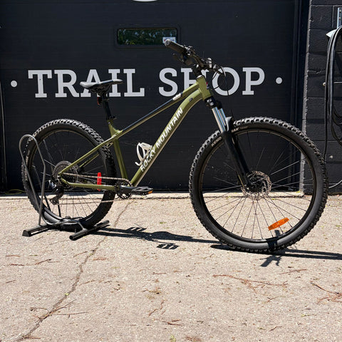 Rocky Mountain Soul (Pre-Owned)