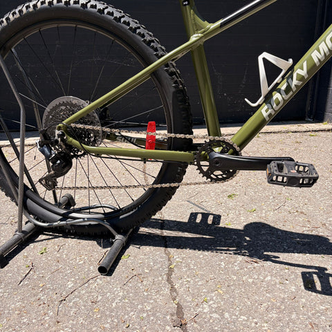 Rocky Mountain Soul (Pre-Owned)