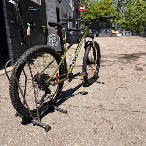 Rocky Mountain Soul (Pre-Owned)