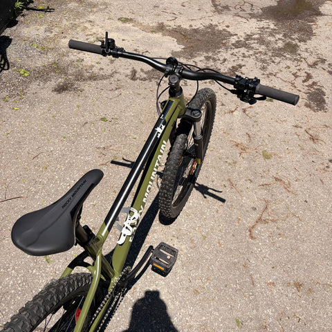 Rocky Mountain Soul (Pre-Owned)