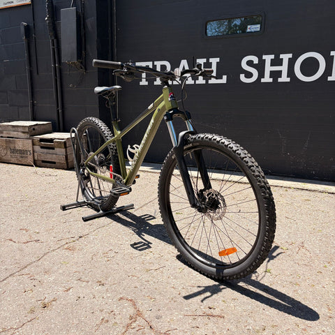 Rocky Mountain Soul (Pre-Owned)