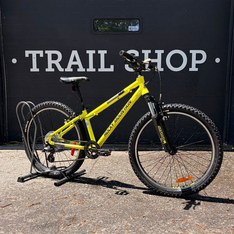Rocky Mountain Edge 24 (Pre-Owned)