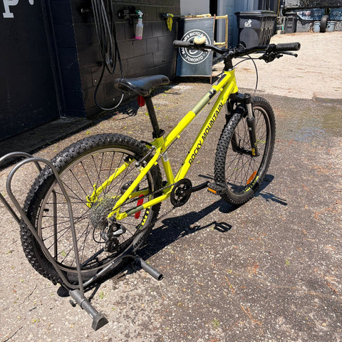 Rocky Mountain Edge 24 (Pre-Owned)