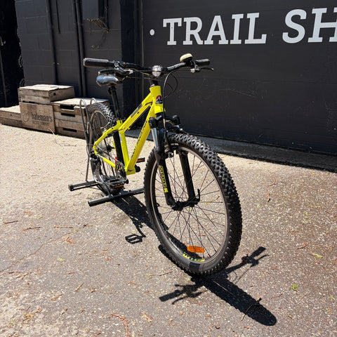 Rocky Mountain Edge 24 (Pre-Owned)