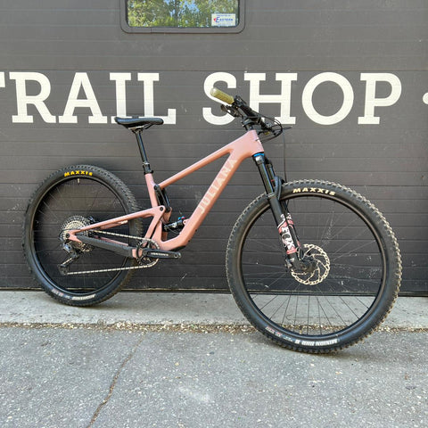 Juliana Joplin Shimano XT Kit (Pre-Owned)