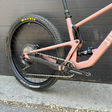 Juliana Joplin Shimano XT Kit (Pre-Owned)