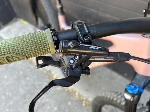 Juliana Joplin Shimano XT Kit (Pre-Owned)