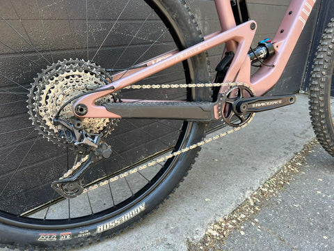 Juliana Joplin Shimano XT Kit (Pre-Owned)