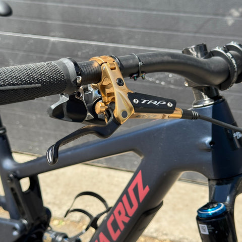 Santa Cruz Nomad C XX1 Custom Build (Pre-Owned)