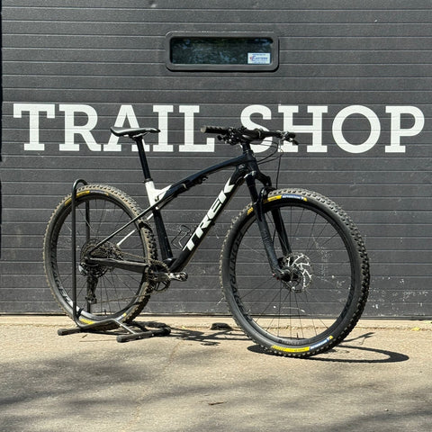 Trek Supercaliber (Pre-Owned)