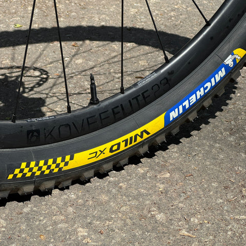 Trek Supercaliber (Pre-Owned)