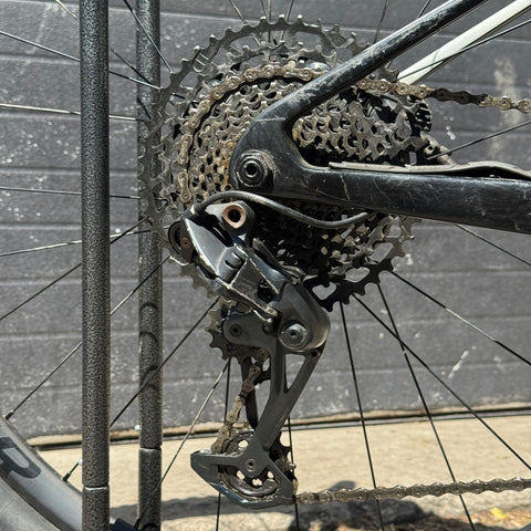 Trek Supercaliber (Pre-Owned)