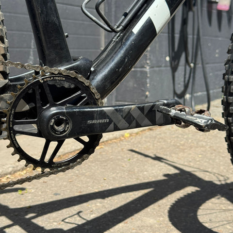 Trek Supercaliber (Pre-Owned)