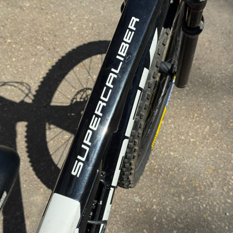 Trek Supercaliber (Pre-Owned)
