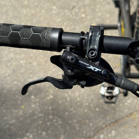 Trek Supercaliber (Pre-Owned)