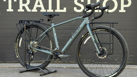 PRE-OWNED BIKES