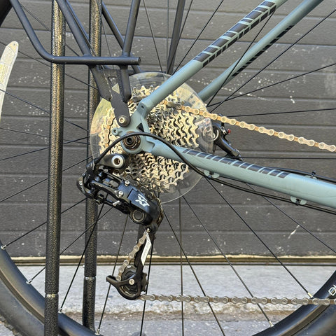 Trek 920 (Pre-Owned)