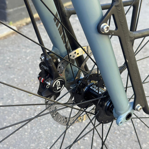 Trek 920 (Pre-Owned)