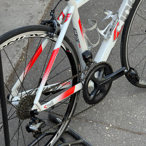 Cinelli Strato Faster (Pre-Owned)