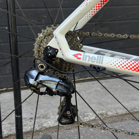 Cinelli Strato Faster (Pre-Owned)
