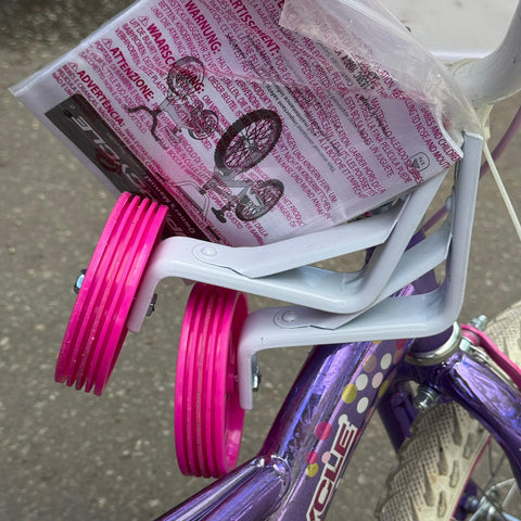 Supercycle Bedazzle (Pre-Owned)