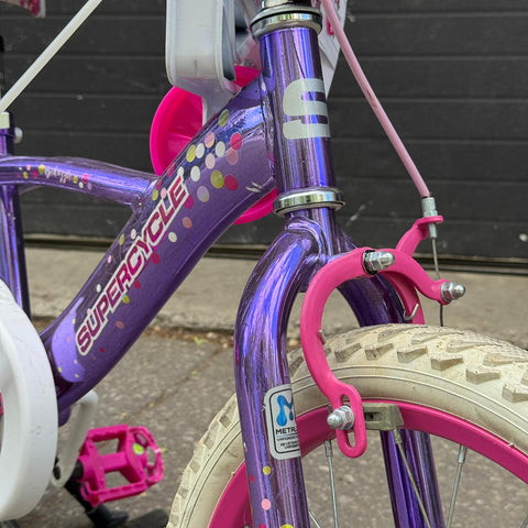 Supercycle Bedazzle (Pre-Owned)