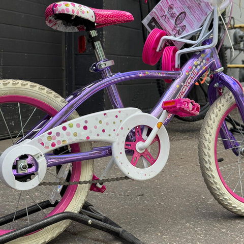 Supercycle Bedazzle (Pre-Owned)