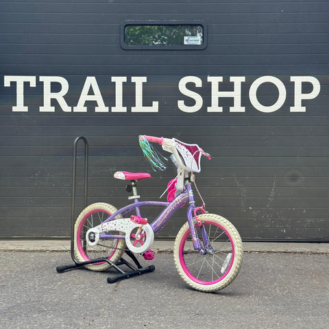 Supercycle Bedazzle (Pre-Owned)