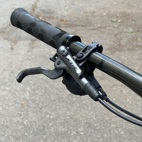 Trek Top Fuel 9.9 XTR (Pre-Owned)