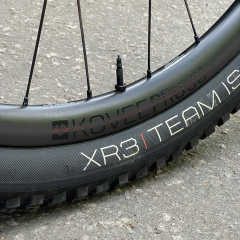 Trek Top Fuel 9.9 XTR (Pre-Owned)