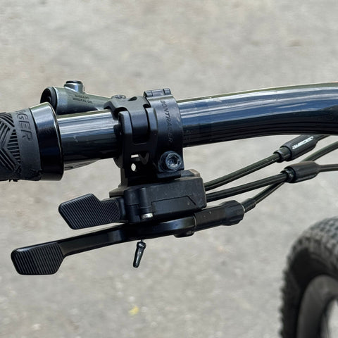 Trek Top Fuel 9.9 XTR (Pre-Owned)