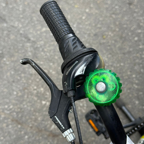 Garneau Kids (Pre-Owned)