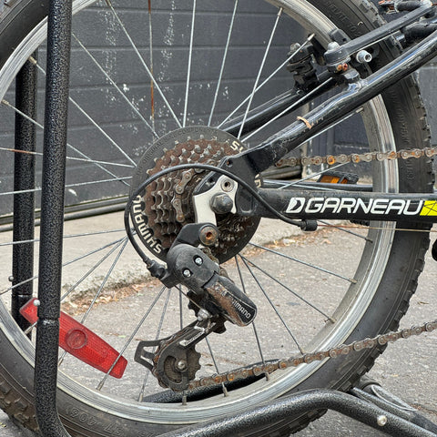 Garneau Kids (Pre-Owned)