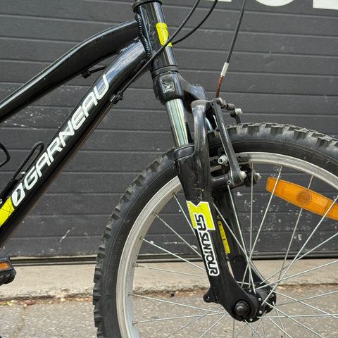 Garneau Kids (Pre-Owned)